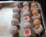 速成居酒屋風燒烤拼盤的食譜步驟2照片