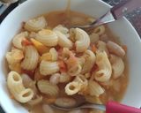 Foto del paso 3 de la receta: Guisito vegano fácil y rápido