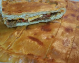 Foto del paso 1 de la receta: Empanada Asturiana