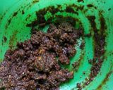 A picture of step 1 of Suya.