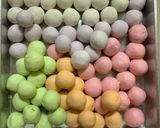 รูปขั้นตอนการทำที่ 2 ของ บัวลอยญวน🍡