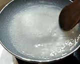 A picture of step 9 of Besan laddu.