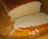 Foto del paso 7 de la receta: Bizcochuelo sin TACC de yogurt súper esponjoso 🤩🤤