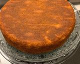 صورة لخطوة 3 من وصفة كعكة بانوفي Banoffee Cake