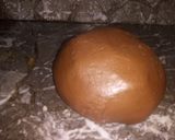 Foto del paso 2 de la receta: Galletitas de chocolate
