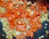 Matar Nimona recipe step 4 photo
