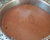 Foto del paso 3 de la receta: Torta mousse de chocolate