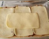Foto del paso 4 de la receta: Soufflé de atún con pan de caja
