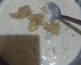 Foto langkah ke 9 dari resep Snack MPASI, Tahu Brontak.