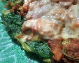 Foto del paso 6 de la receta: Comida reciclada