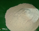 Foto del paso 1 de la receta: Budín sin huevo