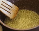Foto langkah ke 2 dari resep Garlic Oil: Penyedap Alami ANTI PAHIT.