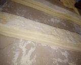 Foto del paso 13 de la receta: Libritos Hojaldrado