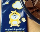 A picture of step 11 of Vickys (like Cadburys) Creme Eggs, Easter Special GF DF EF SF NF.