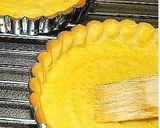 A picture of step 18 of How to Blind-Bake Pate a Fonce & Tart Crusts.