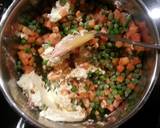 taisen's chicken pot pie recipe step 3 photo