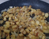 Foto del paso 1 de la receta: Currywurst exprés