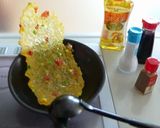 A picture of step 4 of ★ Curry Flavoured Fried Rice ★.