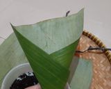 Foto langkah ke 2 dari resep Lupis Ketan Hitam.