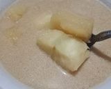 Foto langkah ke 5 dari resep Kolak Singkong.