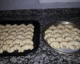 Foto del paso 10 de la receta: Medialunas Express 🥐