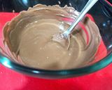 बब्बल चॉकलेट(bubble chocolate recipe in hindi) रेसिपी चरण 3 फोटो