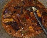 Foto langkah ke 5 dari resep Terong Balado Simple.