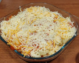 Foto del paso 11 de la receta: Pastel de carne al horno