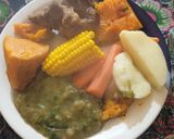 Foto del paso 5 de la receta: Puchero