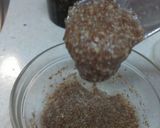 A picture of step 3 of Vegan Egg Subsitute for Those Allergic to Eggs.