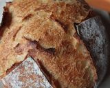 A picture of step 7 of Raisin Yeast.