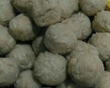 Foto langkah ke 5 dari resep 14. Pempek Adaan.