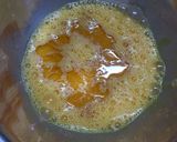 A picture of step 3 of Simple but Authentic Brandy Cake for Grownups.