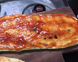 Foto del paso 2 de la receta: Pizzas a la Pablo