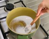 Foto langkah ke 2 dari resep Wingko Babat Teflon.
