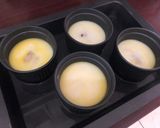 A picture of step 7 of Sticky Date Pudding.