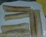 صورة لخطوة 2 من وصفة سيقار معسل
