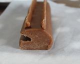 A picture of step 30 of Cute Little Red Riding Hood Icebox Cookies.