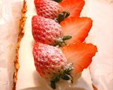 A picture of step 14 of Just 3 Ingredients for the Batter! Easy, Fluffy Swiss Rolls.