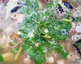 รูปขั้นตอนการทำที่ 3 ของ ต้มแซ่บกระดูกอ่อนหมู