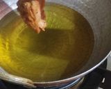 Foto langkah ke 8 dari resep Ayam Cili Padi Khas Malaysia.