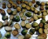 Roasted Brussell Sprout and Artichoke Garden Dip recipe step 3 photo