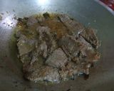 Foto langkah ke 3 dari resep Dendeng Balado.