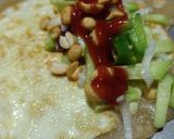 এগ রোল(Egg roll recipe in Bengali) রেসিপি ধাপ - 7 ছবি