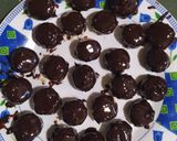 Foto del paso 4 de la receta: Alfajorcitos de Maicena🍡🍪🍩facilísimos 🥰