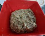 Chaplikababs recipe step 3 photo