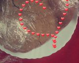 Une image de l'étape 2 de Sablé d'chocolat.