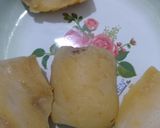 Foto langkah ke 1 dari resep Pempek Kentang.