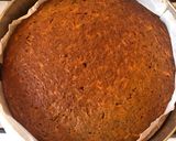 Répatorta 🥕🍰 recept fázis 7 fotója