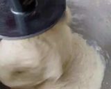 Foto langkah ke 6 dari resep Bakpao Kukus Lembut Ekonomis.
